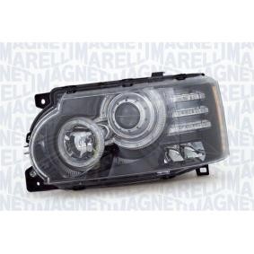 Køb Forlygte af MAGNETI MARELLI 712472671129 til den lave pris 10157,37 DKK