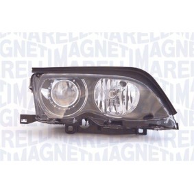 Achetez des Projecteur principal MAGNETI MARELLI 712754059051 à prix pour 138,58 €