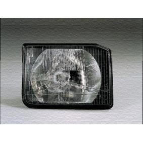 Achetez des Projecteur principal MAGNETI MARELLI 712754059351 à prix pour 131,20 €