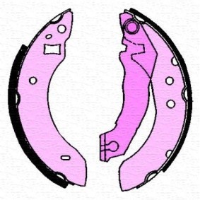 Osta Lasi, peruutusvalo MAGNETI MARELLI:llä 714024681701 edullisesti hintaan 51,54 €