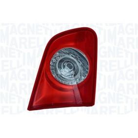 Rückleuchte von MAGNETI MARELLI