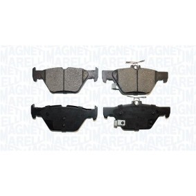Comprar Piloto intermitente de MAGNETI MARELLI 714098340021 a bajo precio de 7,73 €