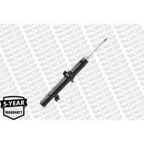 Stoßdämpfer G1156 von MONROE günstig für 57,54 € online kaufen