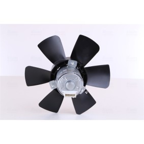 Kühlerlüfter 85679 von NISSENS günstig für 43,65 € online kaufen