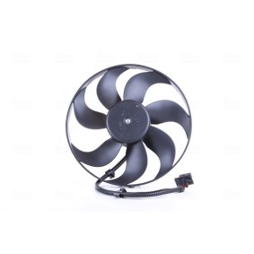 Kühlerlüfter 85683 von NISSENS günstig für 66,13 € online kaufen