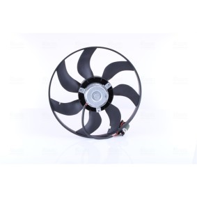 Kühlerlüfter 85748 von NISSENS günstig für 83,00 € online kaufen