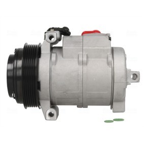 Klimakompressor 89606