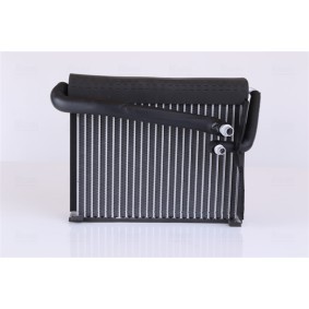 Verdampfer, Klimaanlage 92301