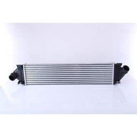 Köp Intercooler av NISSENS 96481 till det låga priset 1131,14 kr