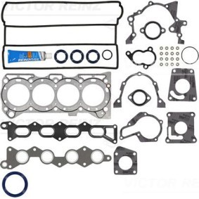 Compre Kit completo de juntas del motor de REINZ online para SWIFT Descapotable (SF413) a precios moderados