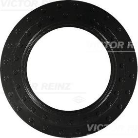 Achetez des Bague d'étanchéité, vilebrequin REINZ 81-10407-00 à prix pour 12,48 €