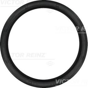 Kurbelwellensimmering 81-35523-00 ROVER MINI MK I von REINZ