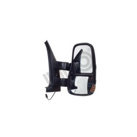 Acquista Specchietto retrovisore esterno da ULO 3061024 a buon mercato per soli 273,87 €