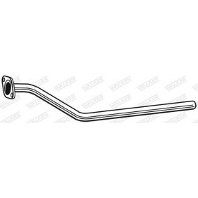 Abgasrohr 10577