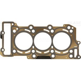 Compre Junta, cabeça do motor da GLASER H40471-00 a um preço baixo por 63,27 €