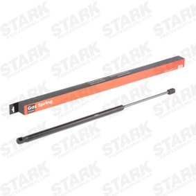 Osta Kaasujousi, tavaratila STARK:llä SKGS-0220302 edullisesti hintaan 18,88 €