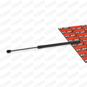 Osta Kaasujousi, tavaratila STARK:llä SKGS-0220249 edullisesti hintaan 12,20 €