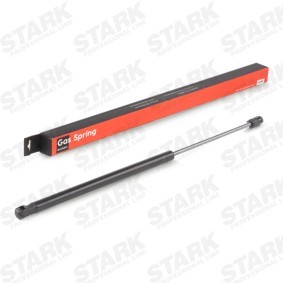 Köp Gasfjäder till baklucka av STARK SKGS-0220286 till det låga priset 46,18 kr