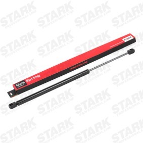 Osta Kaasujousi, tavaratila STARK:llä SKGS-0220327 edullisesti hintaan 13,82 €