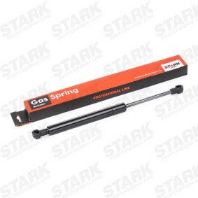 Osta Kaasujousi, tavaratila STARK:llä SKGS-0220282 edullisesti hintaan 15,37 €