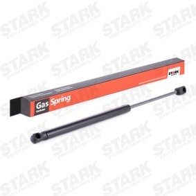 Comprar Amortiguador de maletero de STARK SKGS-0220316 a bajo precio de 15,14 €