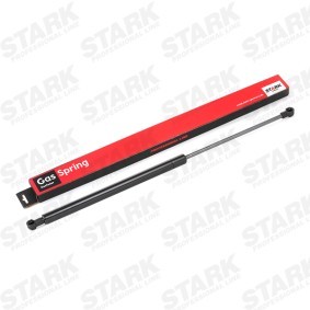 Köp Gasfjäder till baklucka av STARK SKGS-0220289 till det låga priset 203,44 kr