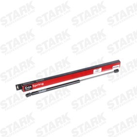 Heckklappendämpfer SKGS-0220270