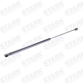 Osta Kaasujousi, tavaratila STARK:llä SKGS-0220151 edullisesti hintaan 14,10 €