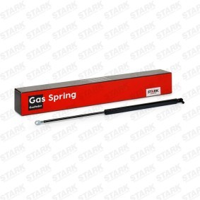 Köp Gasfjäder till baklucka av STARK SKGS-0220211 till det låga priset 194,19 kr