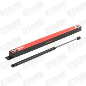 Osta Kaasujousi, tavaratila STARK:llä SKGS-0220253 edullisesti hintaan 13,07 €