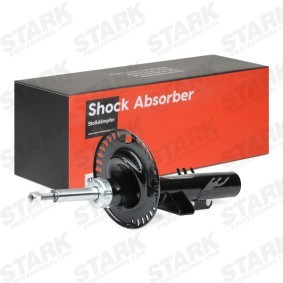 Stoßdämpfer von STARK