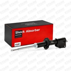 Stoßdämpfer SKSA-0130887