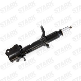 MAZDA Stoßdämpfer von STARK