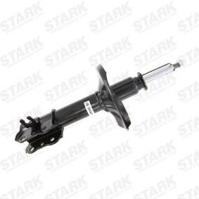 MAZDA Stoßdämpfer von STARK