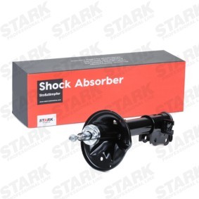 Stoßdämpfer SKSA-0131306