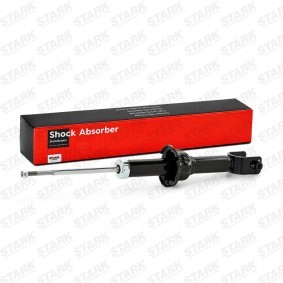 Stoßdämpfer SKSA-0130957