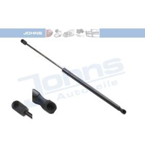Köp Gasfjäder till baklucka av JOHNS 71 41 95-91 till det låga priset 111,82 kr