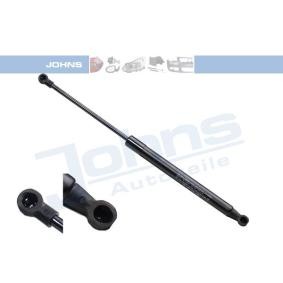 Köp Gasfjäder till baklucka av JOHNS 71 41 95-92 till det låga priset 176,83 kr