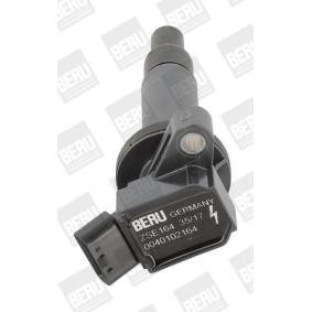 Achetez des Bobine d'allumage BERU ZSE164 à prix pour 46,72 €