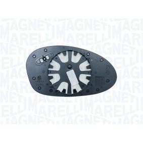 Køb Spejlglas, udvendig spejl af MAGNETI MARELLI 182209000700 til den lave pris 2497,58 DKK