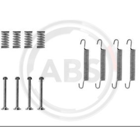 Osta Tarvikesarja, seisontajarru A.B.S.:llä 0667Q edullisesti hintaan 6,82 €