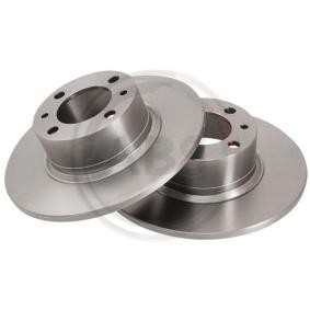 Bremsscheibe 15025