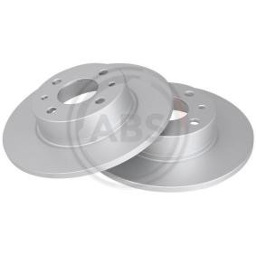 Osta Jarrulevy A.B.S.:llä 15049 edullisesti hintaan 27,23 €