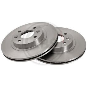 Bremsscheibe 15114