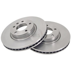 Bremsscheibe 16003