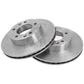 Bremsscheibe 16044