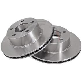 Acquista Disco freno da A.B.S. 16048 a buon mercato per soli 52,52 €