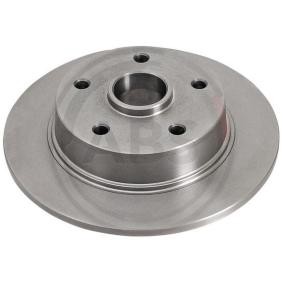 Bremsscheibe 16055