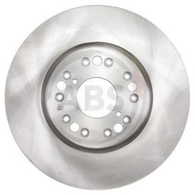 Bremsscheibe 17313