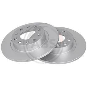 Bremsscheibe 18023